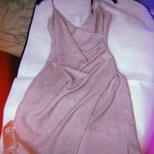 La Chateau- Size small- formal dress